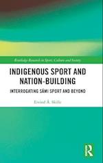 Indigenous Sport and Nation-Building