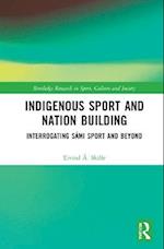 Indigenous Sport and Nation-Building