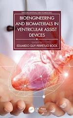 Bioengineering and Biomaterials in Ventricular Assist Devices