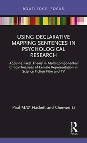 Using Declarative Mapping Sentences in Psychological Research