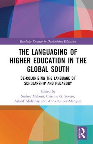 The Languaging of Higher Education in the Global South