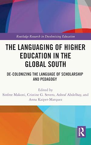 The Languaging of Higher Education in the Global South