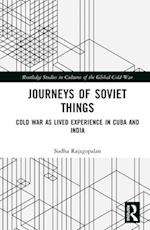 Journeys of Soviet Things