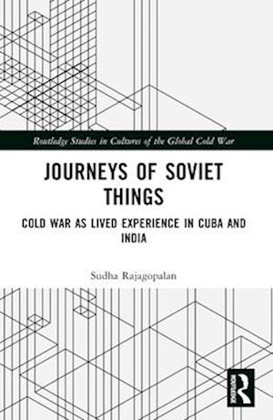 Journeys of Soviet Things