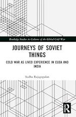 Journeys of Soviet Things