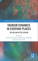 Tourism Dynamics in Everyday Places