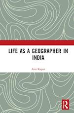 Life as a Geographer in India