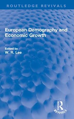 European Demography and Economic Growth