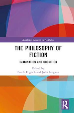 The Philosophy of Fiction