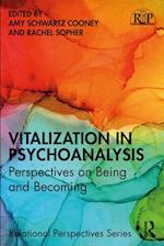 Vitalization in Psychoanalysis