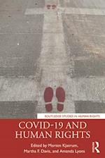 COVID-19 and Human Rights