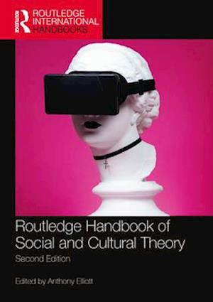 Routledge Handbook of Social and Cultural Theory