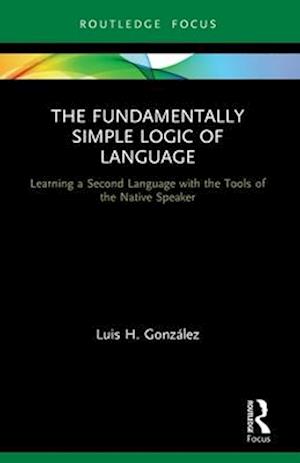 The Fundamentally Simple Logic of Language