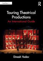Touring Theatrical Productions