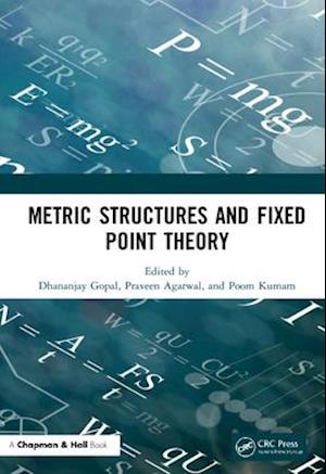 Metric Structures and Fixed Point Theory