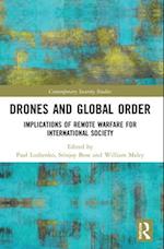 Drones and Global Order