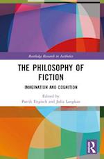 The Philosophy of Fiction