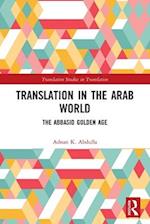 Translation in the Arab World
