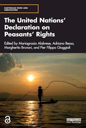 The United Nations' Declaration on Peasants' Rights