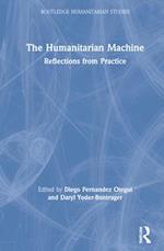 The Humanitarian Machine