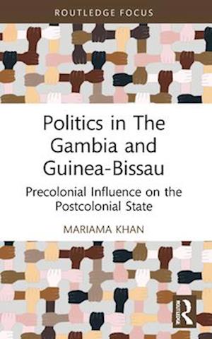 Politics in the Gambia and Guinea-Bissau