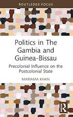 Politics in the Gambia and Guinea-Bissau