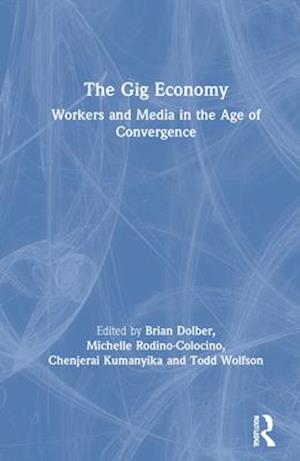The Gig Economy