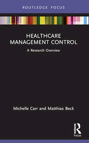 Healthcare Management Control