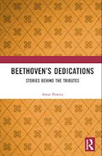 Beethoven’s Dedications