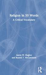 Religion in 50 Words