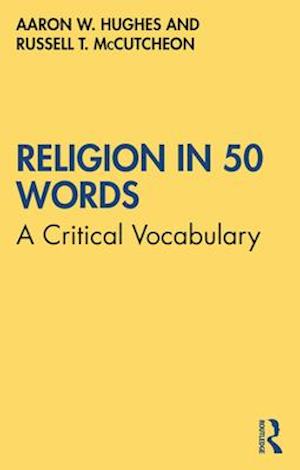 Religion in 50 Words