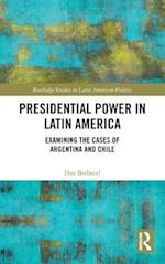 Presidential Power in Latin America