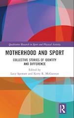 Motherhood and Sport