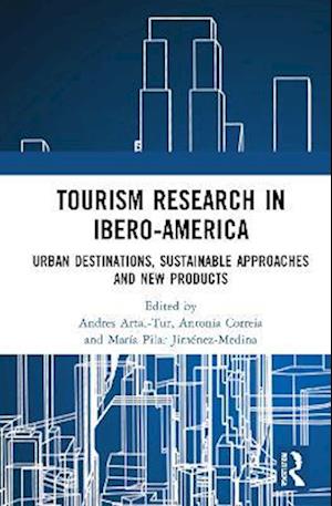 Tourism Research in Ibero-America