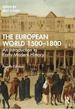 The European World 1500–1800