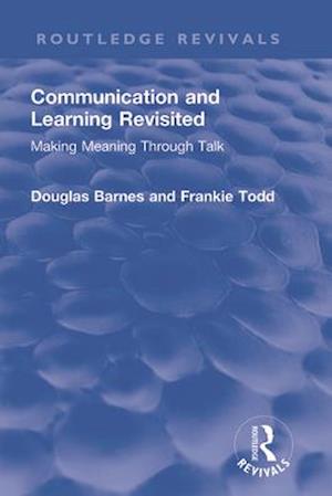 Communication and Learning Revisited