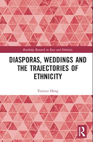 Diasporas, Weddings and the Trajectories of Ethnicity