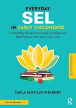 Everyday SEL in Early Childhood