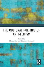 The Cultural Politics of Anti-Elitism