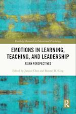 Emotions in Learning, Teaching, and Leadership