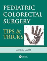 Pediatric Colorectal Surgery