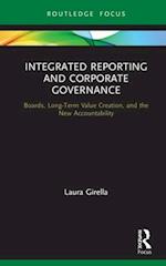 Integrated Reporting and Corporate Governance