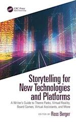 Storytelling for New Technologies and Platforms