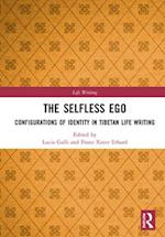 The Selfless Ego