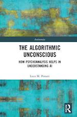 The Algorithmic Unconscious