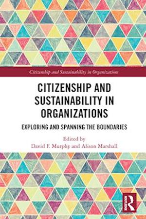 Citizenship and Sustainability in Organizations