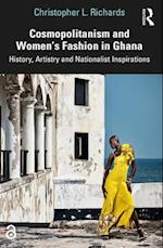 Cosmopolitanism and Women’s Fashion in Ghana