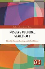 Russia's Cultural Statecraft