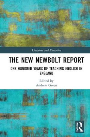 The New Newbolt Report