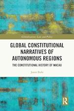 Global Constitutional Narratives of Autonomous Regions